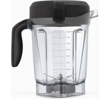 Produktbild Vitamix Professional Series 750