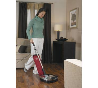Produktbild Hoover F 38 PQ