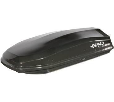 Produktbild Styleform Farad Torpedo F7 400L