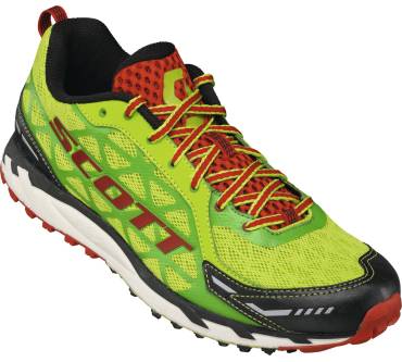 Produktbild Scott Trail Rocket