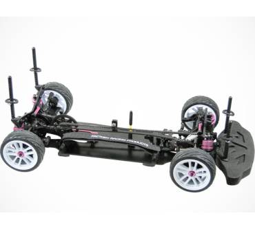 Produktbild 3Racing Sakura XI Sport