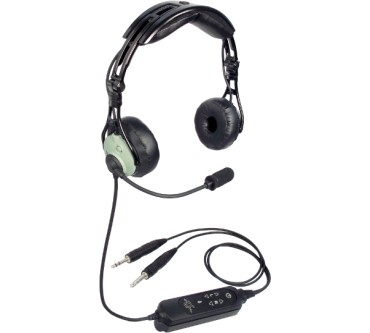 Produktbild David Clark Company Pro-X ANR