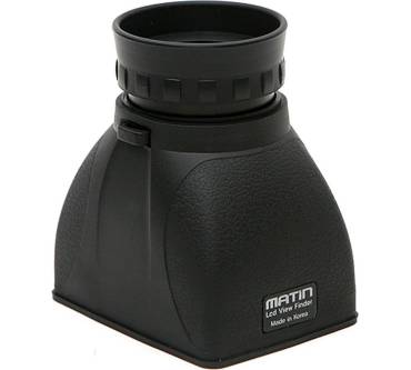 Produktbild Matin LCD View Finder 2x