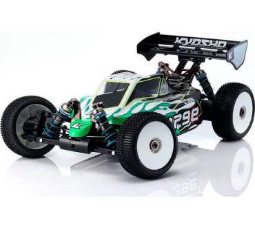 Produktbild Kyosho Inferno MP9e TKI