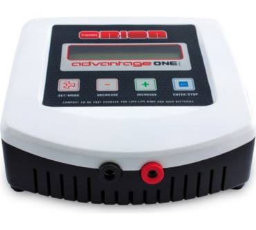 Produktbild Team Orion Advantage One 406