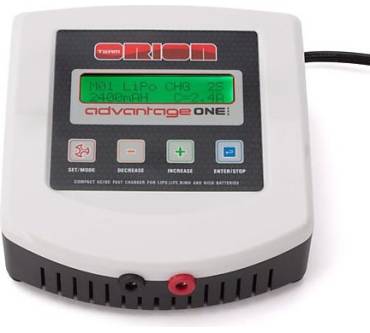 Produktbild Team Orion Advantage One 405