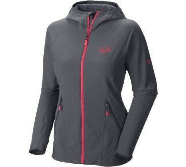Produktbild Mountain Hardwear Super Chockstone Jacket Women