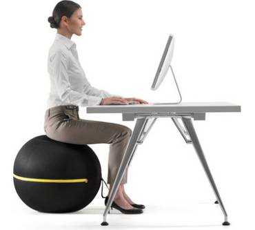 Produktbild Technogym Wellness Ball Active Sitting