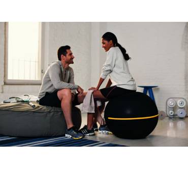 Produktbild Technogym Wellness Ball Active Sitting