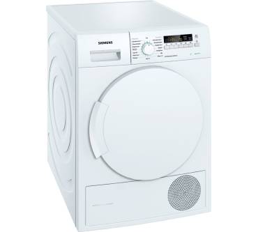 Produktbild Siemens WT44W2ECO