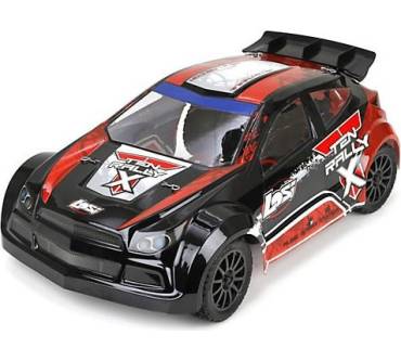 Produktbild Horizon Hobby Losi TEN Rally-X 4WD