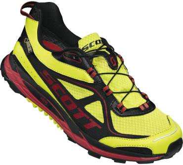 Produktbild Scott eRide Nakoa Trail GTX