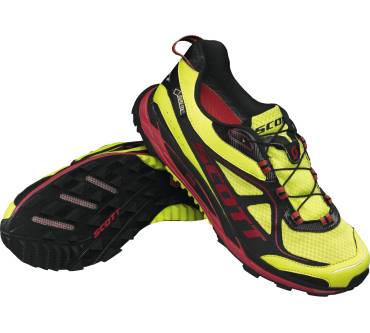 Produktbild Scott eRide Nakoa Trail GTX