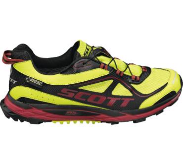 Produktbild Scott eRide Nakoa Trail GTX