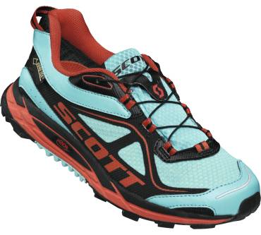 Produktbild Scott eRide Nakoa Trail GTX