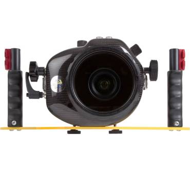 Produktbild BS Kinetics Gibson Unterwassergehäuse (für Panasonic Lumix GH3)