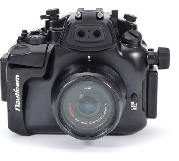 Produktbild Nauticam NA-GH3