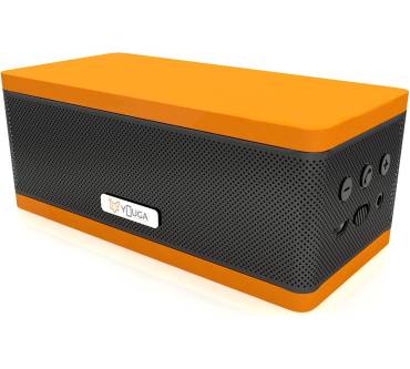 Produktbild Youga Berlin