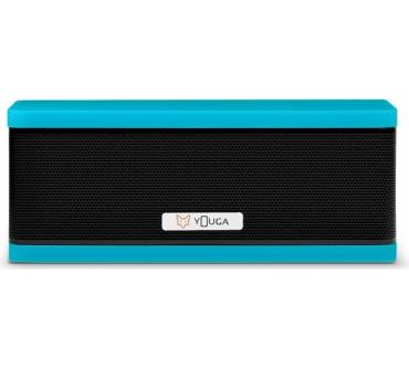 Produktbild Youga Berlin