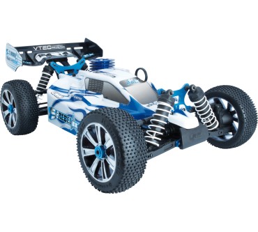 Produktbild LRP Electronic S8 Rebel BX Limited Edition