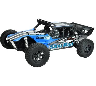 Produktbild XciteRC Sandrail