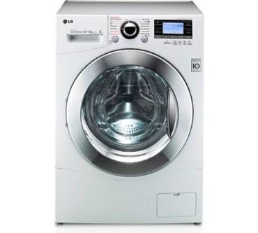 Produktbild LG F1695RD