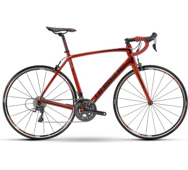 Produktbild Haibike Challenge RC (Modell 2014)