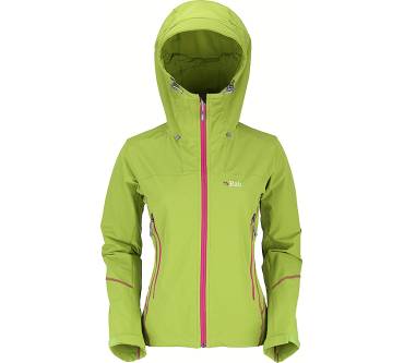 Produktbild Rab Women's Sawtooth Hoodie