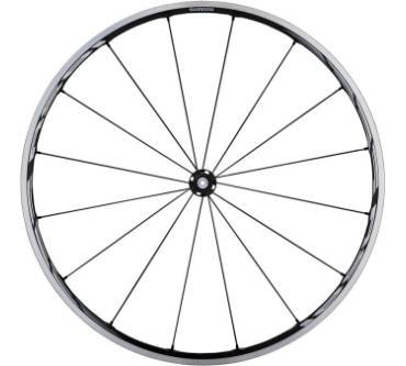 Produktbild Shimano WH-RS81-C24-CL