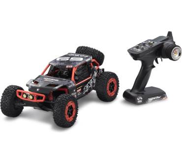 Produktbild Kyosho AXXE