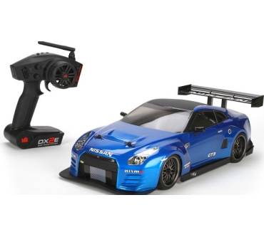 Produktbild Horizon Hobby Vaterra 2012 Nissan GT-R Nismo GT3