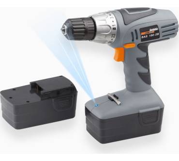 Produktbild Meister Basic BAS 180-2B