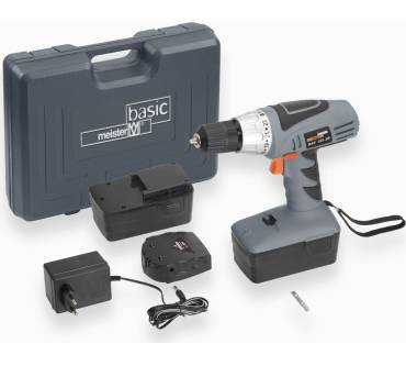 Produktbild Meister Basic BAS 180-2B