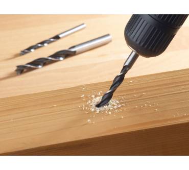 Produktbild Meister Basic BAS 180-2B