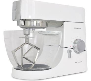 Produktbild Kenwood KMC 015 Chef Titanium