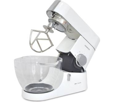 Produktbild Kenwood KMC 015 Chef Titanium