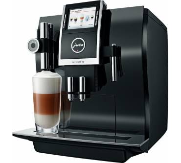 Produktbild Jura Impressa Z9 One Touch TFT