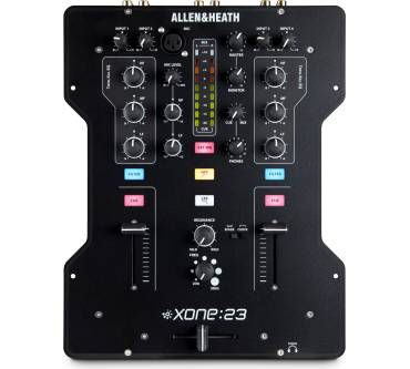 Produktbild Allen & Heath Xone:23