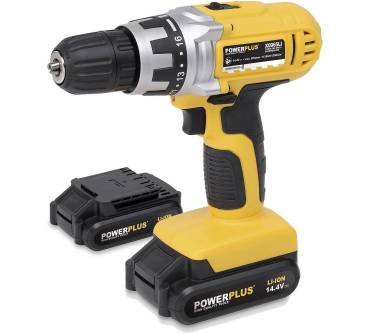 Produktbild Varo PowerPlus POWX0065Li