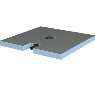 Produktbild wedi Fundo Plano