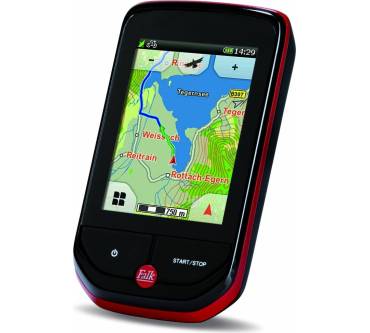 Produktbild Falk Pantera 32+