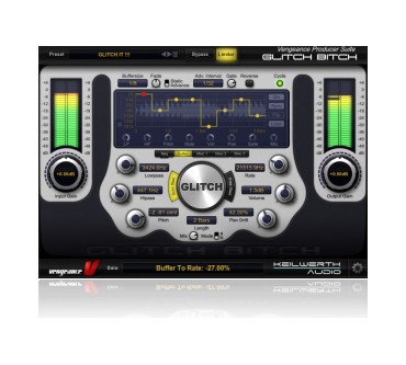 Produktbild Vengeance Sound Glitch Bitch