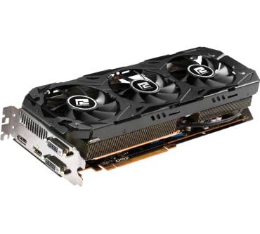 Produktbild TUL PowerColor Radeon R9 290X PCS+