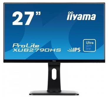 Produktbild Iiyama ProLite XUB2790HS