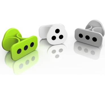 Produktbild IK Multimedia iRing