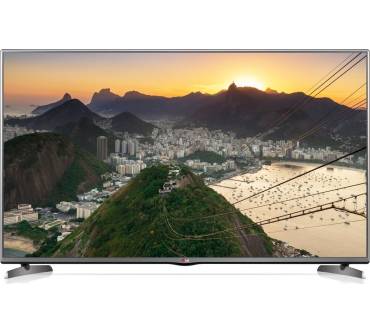 Produktbild LG 42LB620V