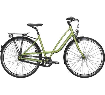 Produktbild Contoura Parera Dual Drive (Modell 2014)