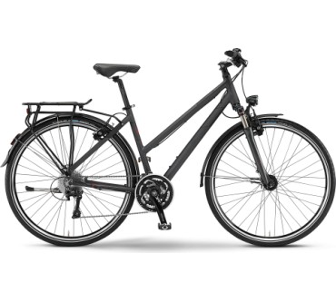 Produktbild Staiger Oregon (Modell 2014)