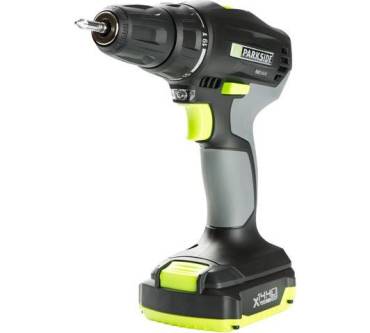 Produktbild Lidl / Parkside PABS 14.4 A1