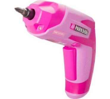 Produktbild Lidl / Parkside PAS 3.6 B1